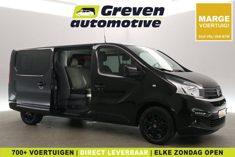 Fiat Talento