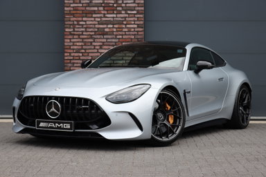 Mercedes-AMG GT