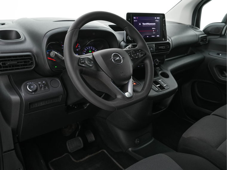 Opel Combo-e