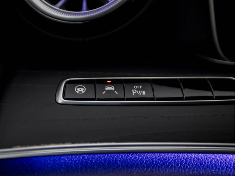 Mercedes-Benz CLS-Klasse