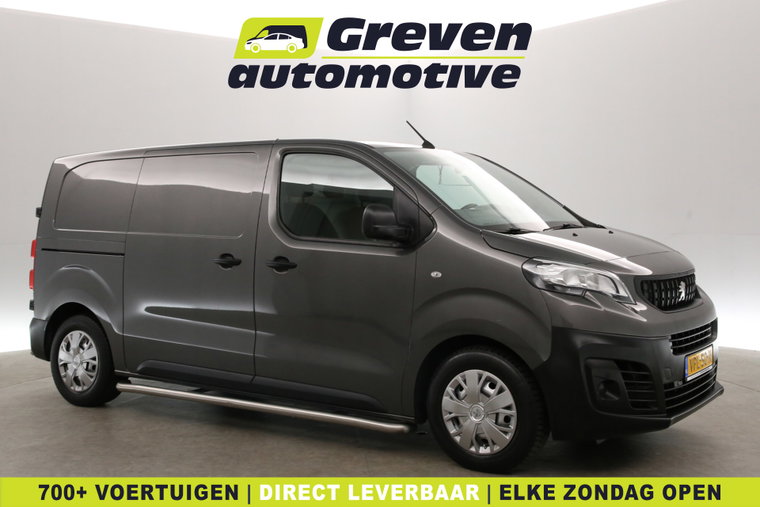 Foto van Peugeot Expert