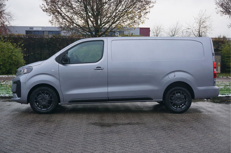 Citroën Jumpy