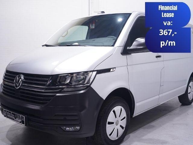 Volkswagen Transporter foto 1