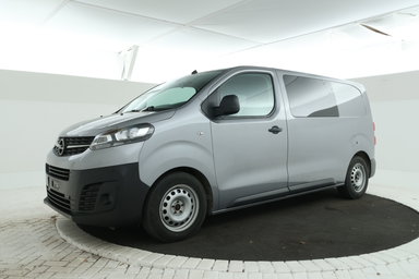Foto van Opel Vivaro