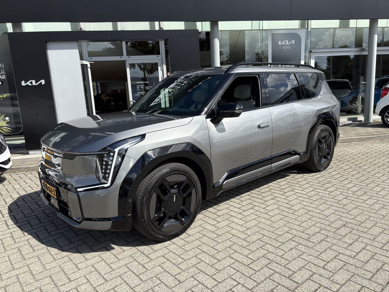 Kia EV9