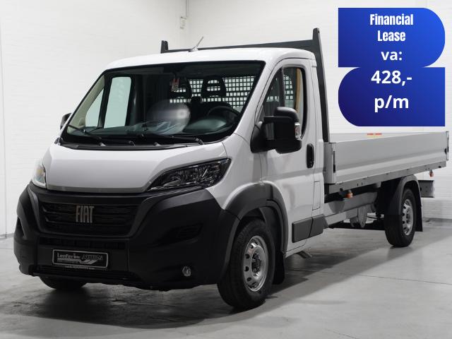 Foto van Fiat Ducato