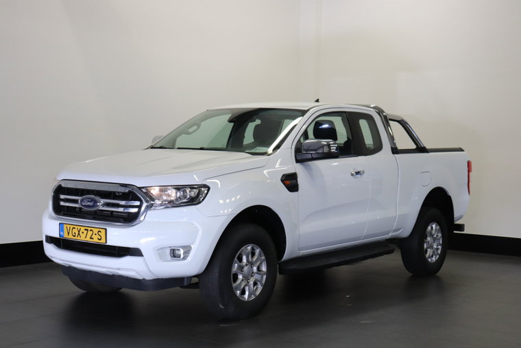 Ford Ranger foto 1