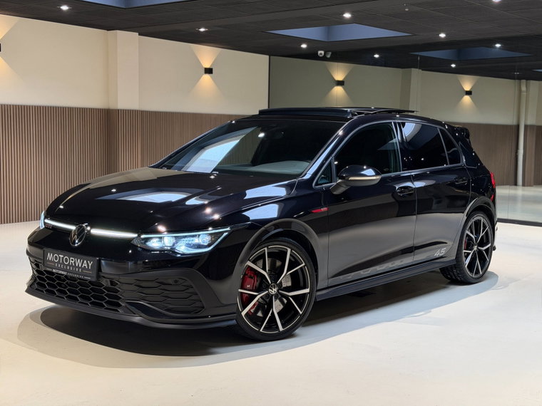 Foto van Volkswagen Golf