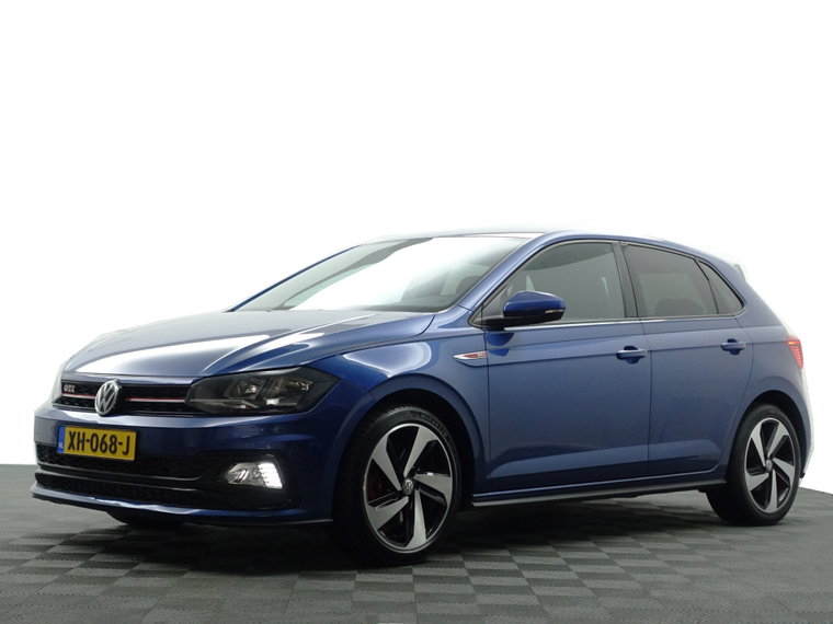 Foto van Volkswagen Polo