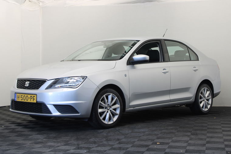 SEAT Toledo