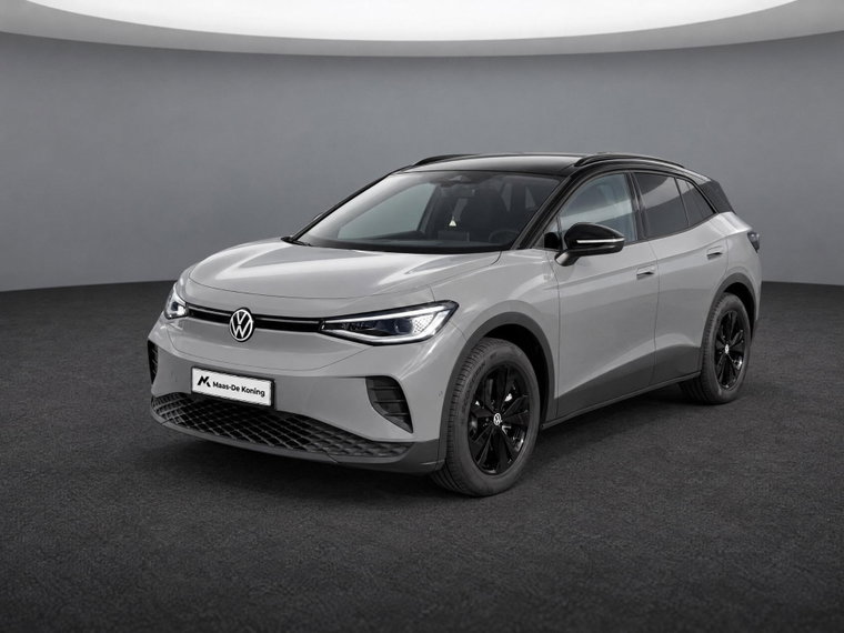 Foto van Volkswagen ID.4