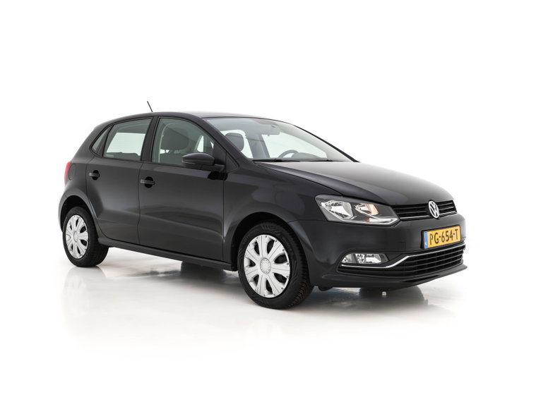 Volkswagen Polo foto 1