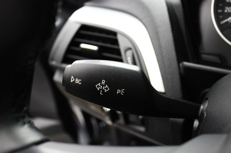 BMW 1-serie 118i F20 Edition M Sport Shadow High Executive M-pakket | Automaat | Navi | Led | Sport