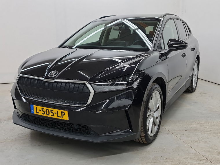 Foto van Škoda Enyaq iV