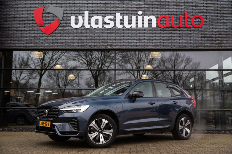 Volvo XC60 foto 1
