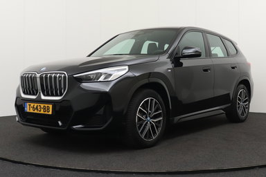 Foto van BMW iX1