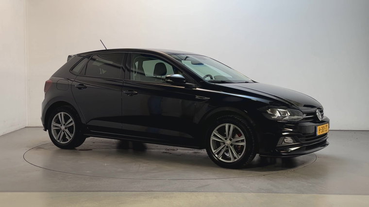 Volkswagen Polo foto 1