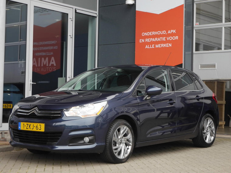 Citroën C4