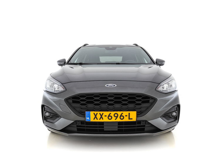 Ford FOCUS Wagon