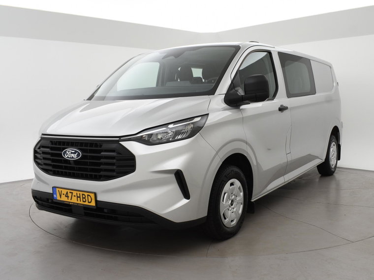 Ford Transit Custom foto 1