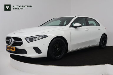 Foto van Mercedes-Benz A-Klasse