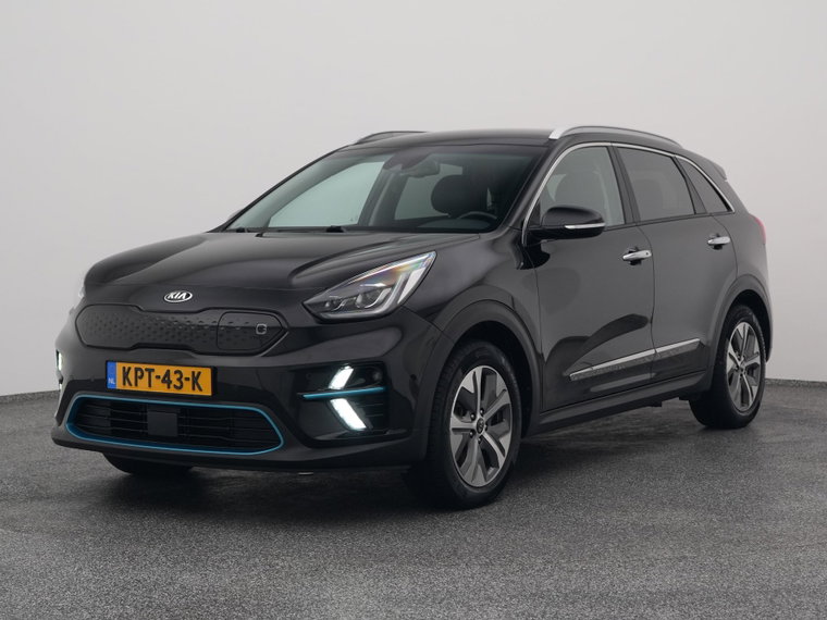 Kia e-Niro foto 1