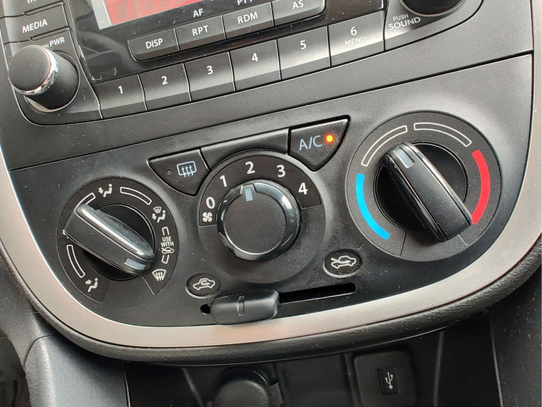 Suzuki Celerio
