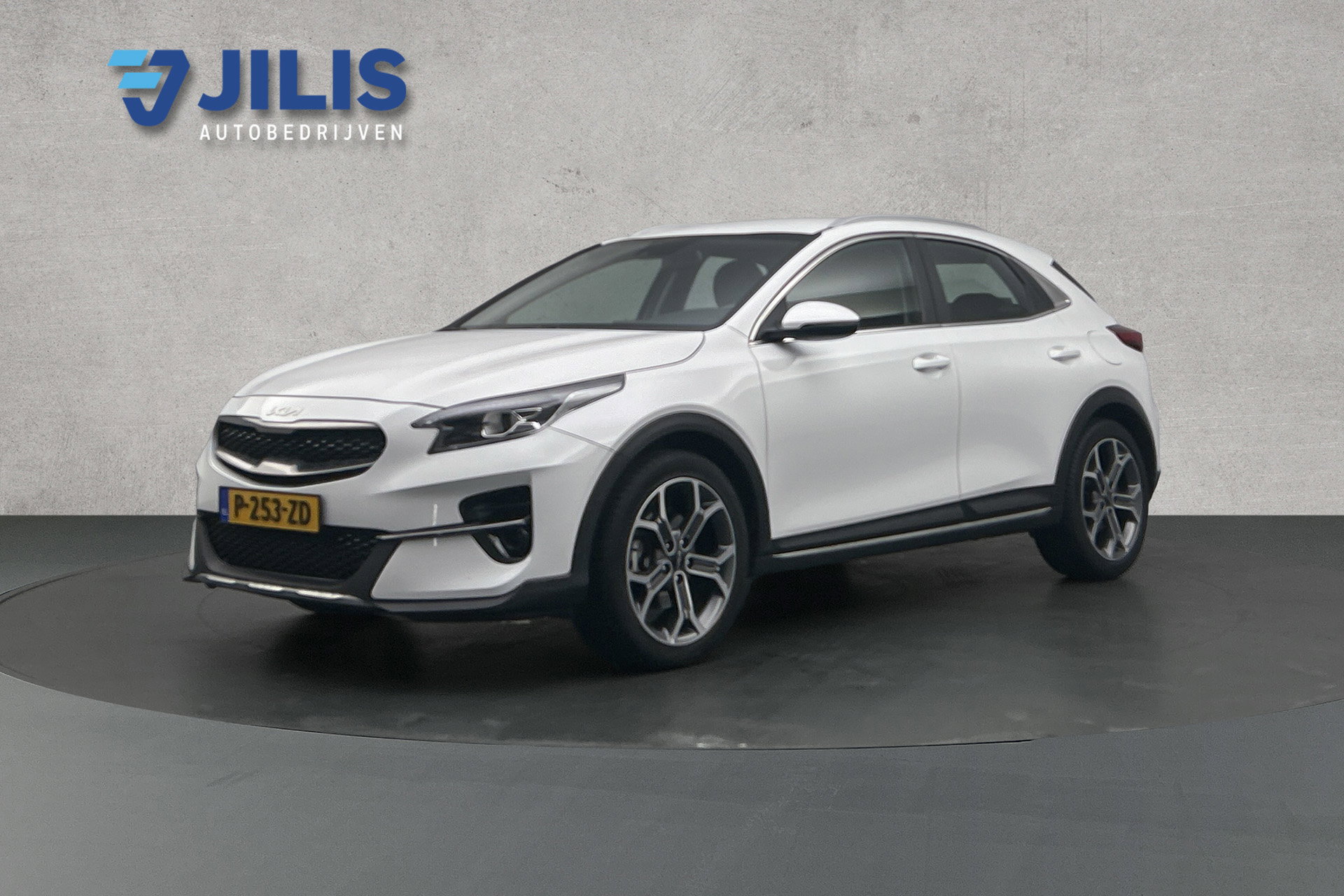 Foto van Kia XCeed