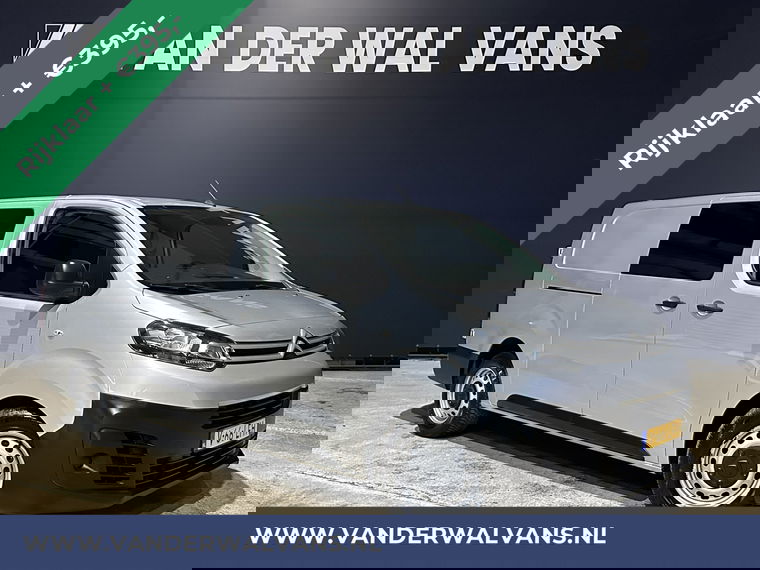 Citroën Jumpy