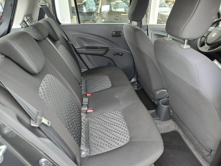Suzuki Celerio