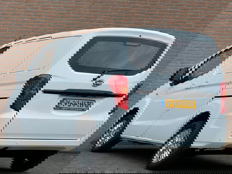 BYD ETP3