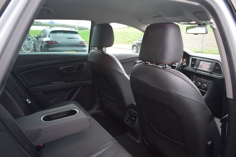 SEAT León ST