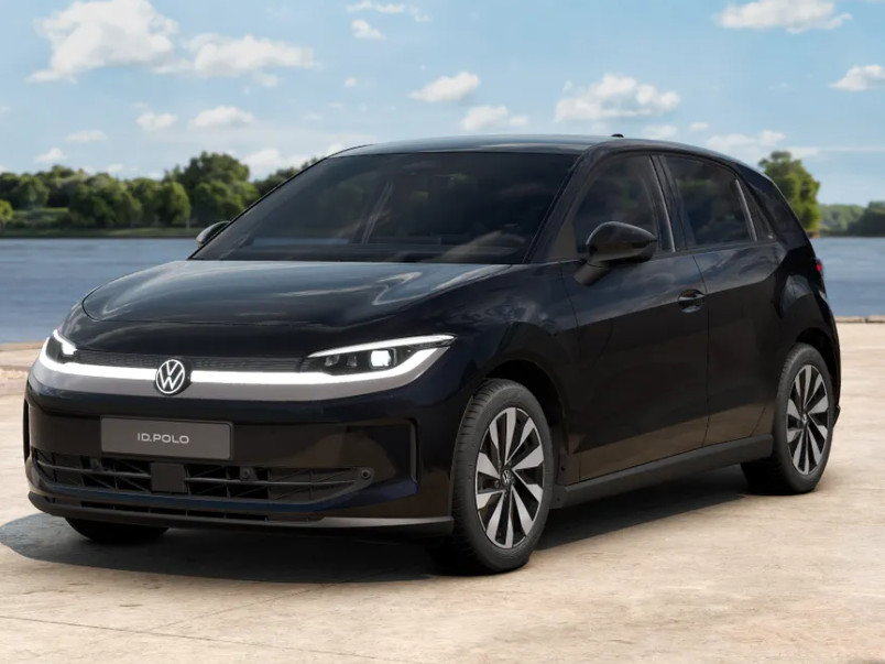 Foto van Volkswagen ID. Polo