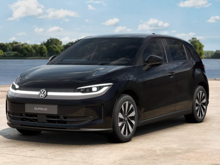 Volkswagen ID. Polo