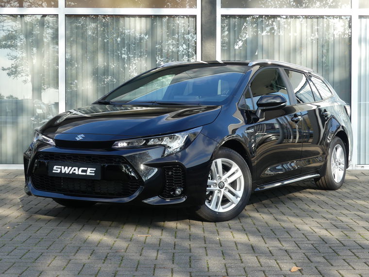 Suzuki Swace