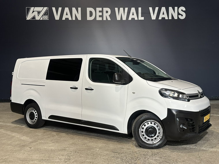 Citroën Jumpy