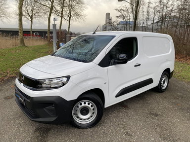 Opel Combo-e