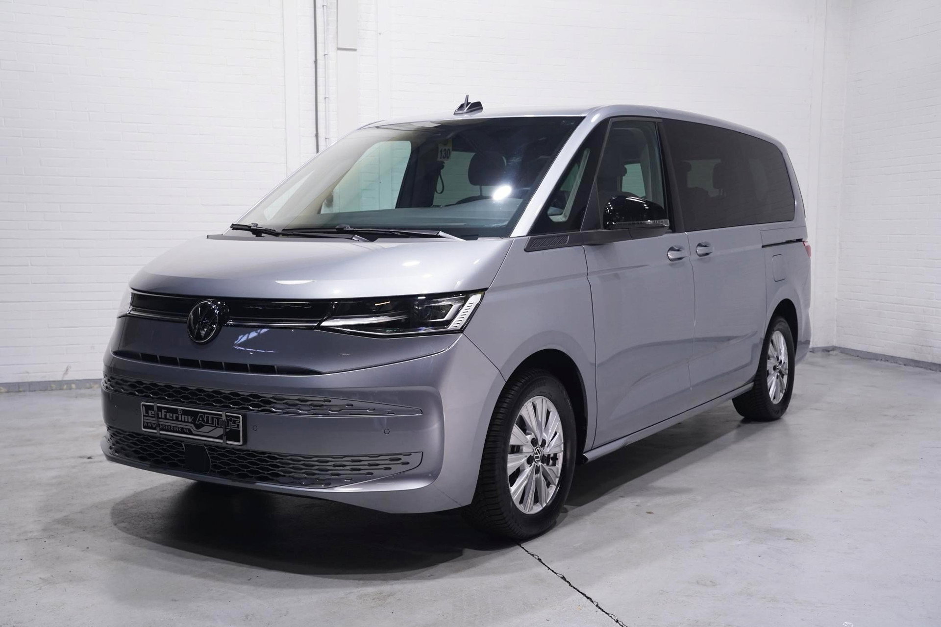 Foto van Volkswagen Multivan