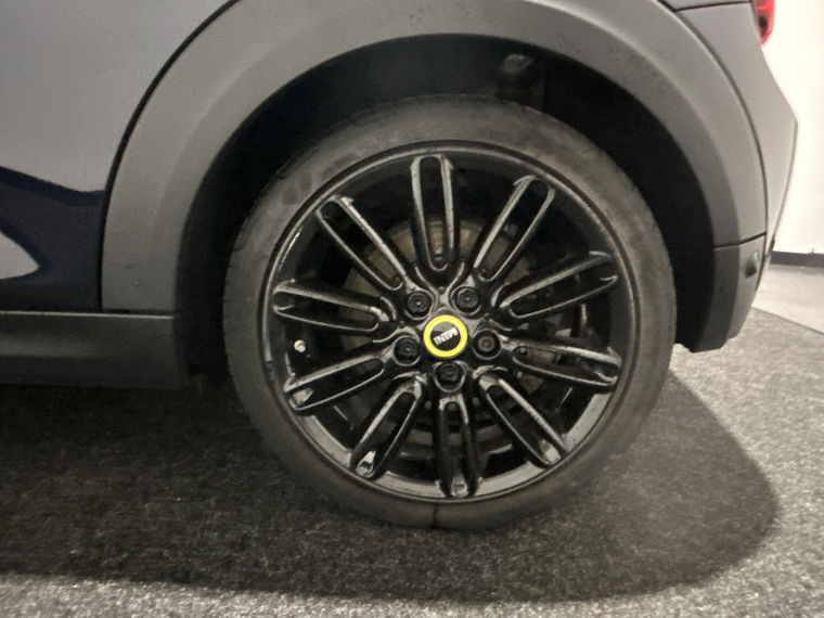 MINI Mini Electric