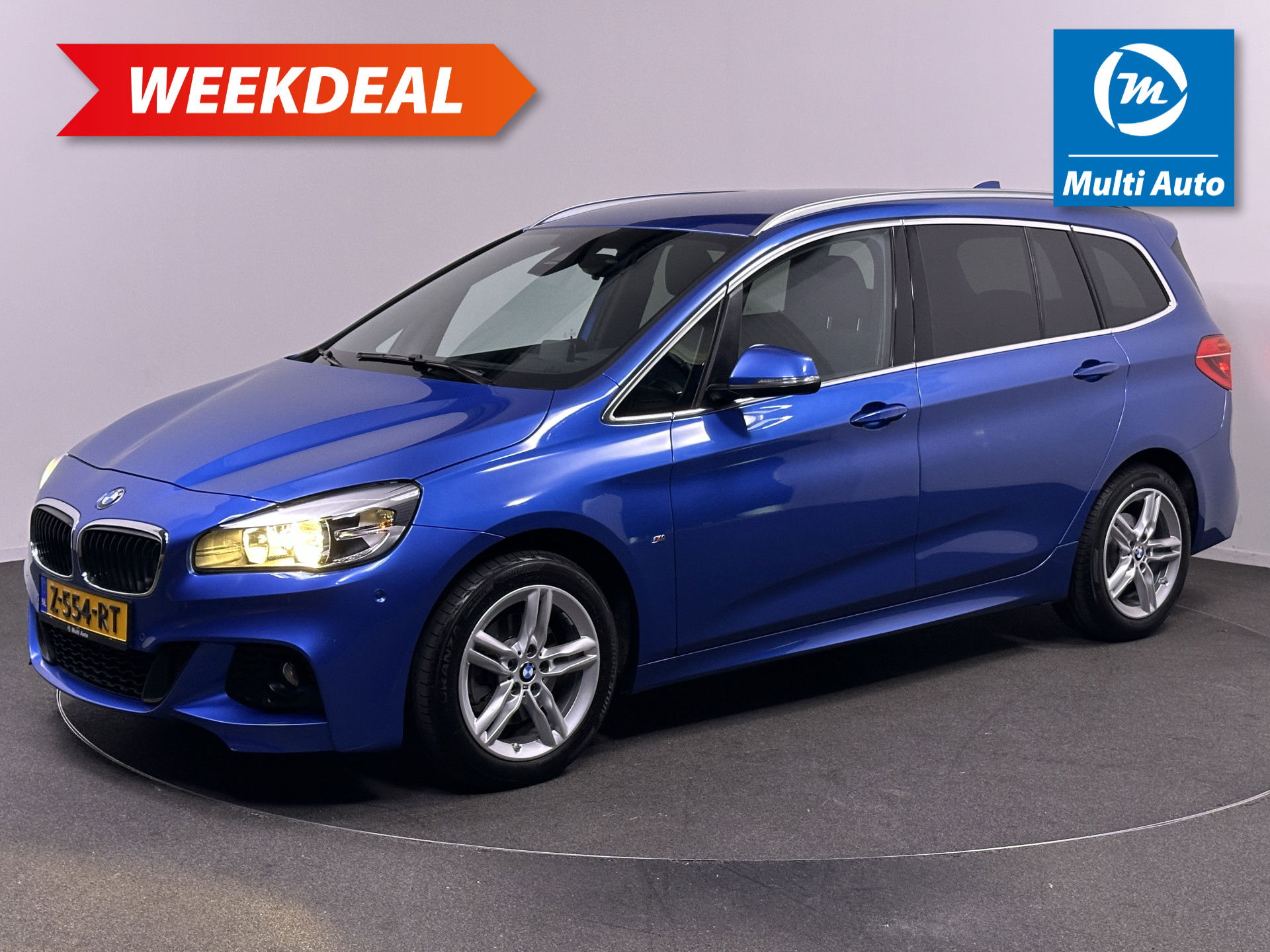 BMW 2 Serie