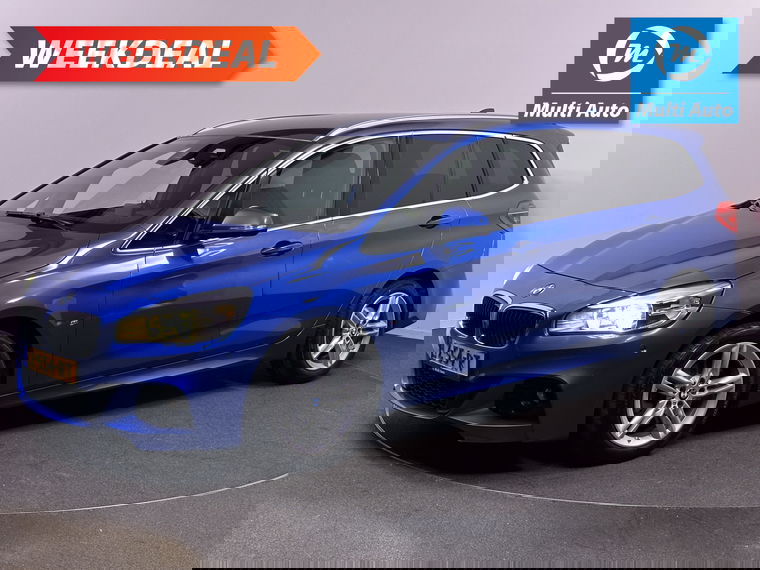 BMW 2 Serie