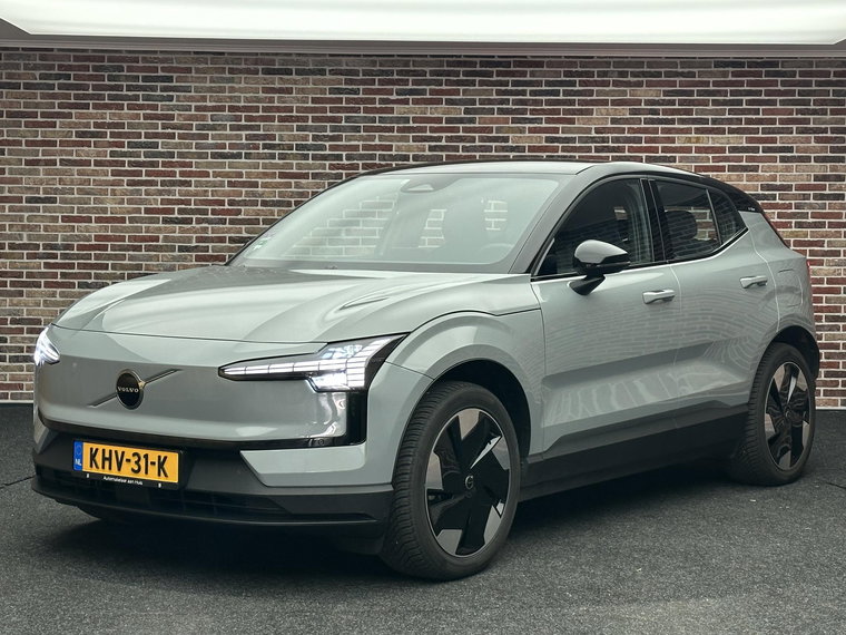Volvo EX30