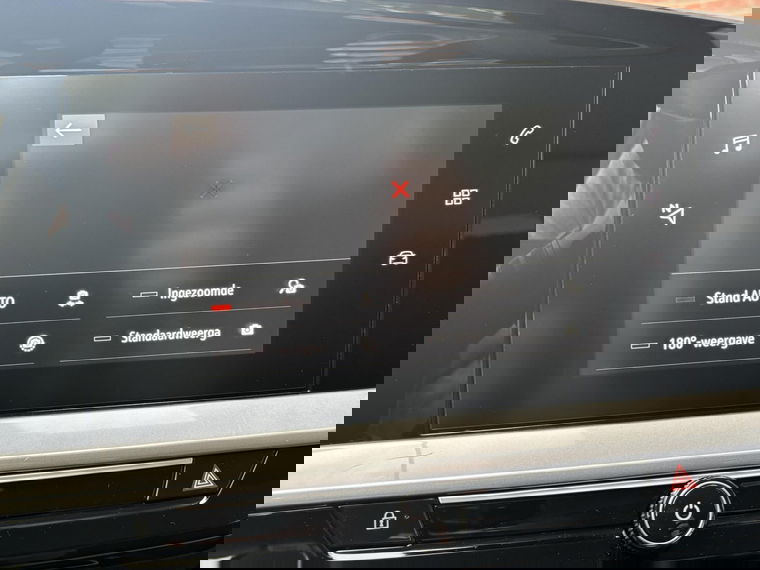 Opel Mokka Electric