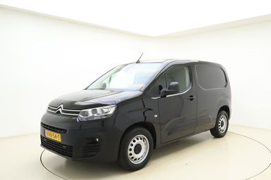 Foto van Citroën ë-Berlingo