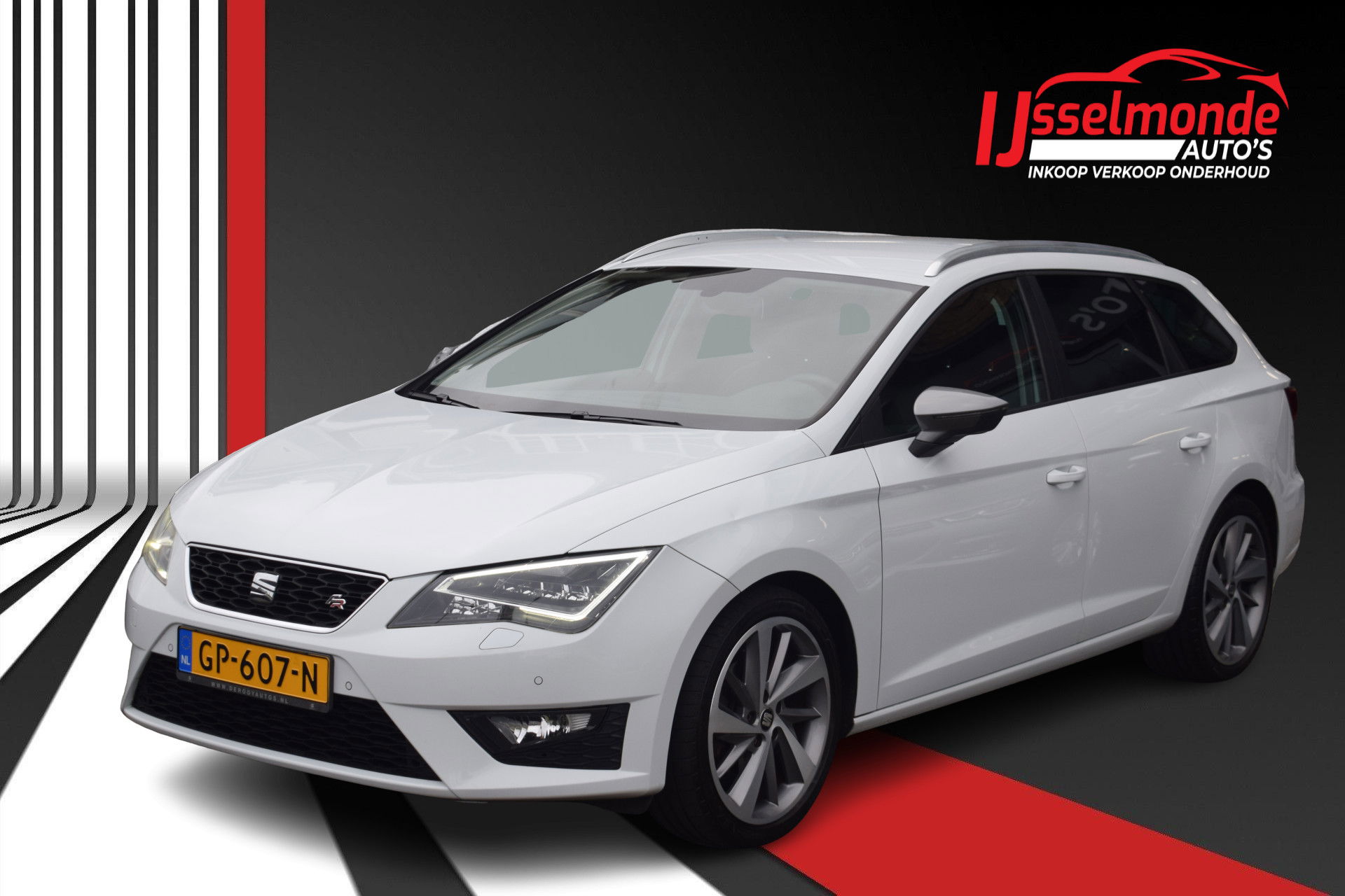SEAT León ST