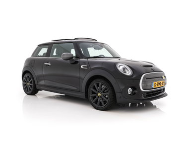 MINI Electric