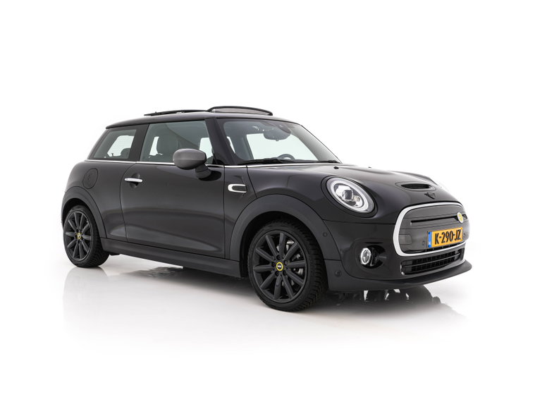 MINI Electric