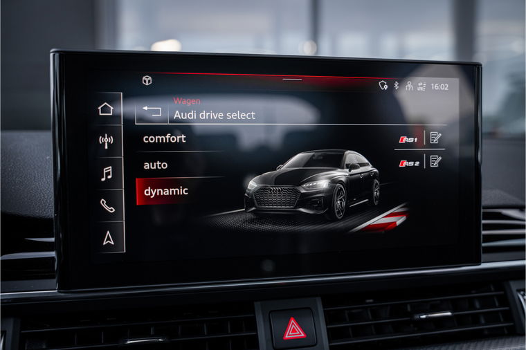 Audi RS5