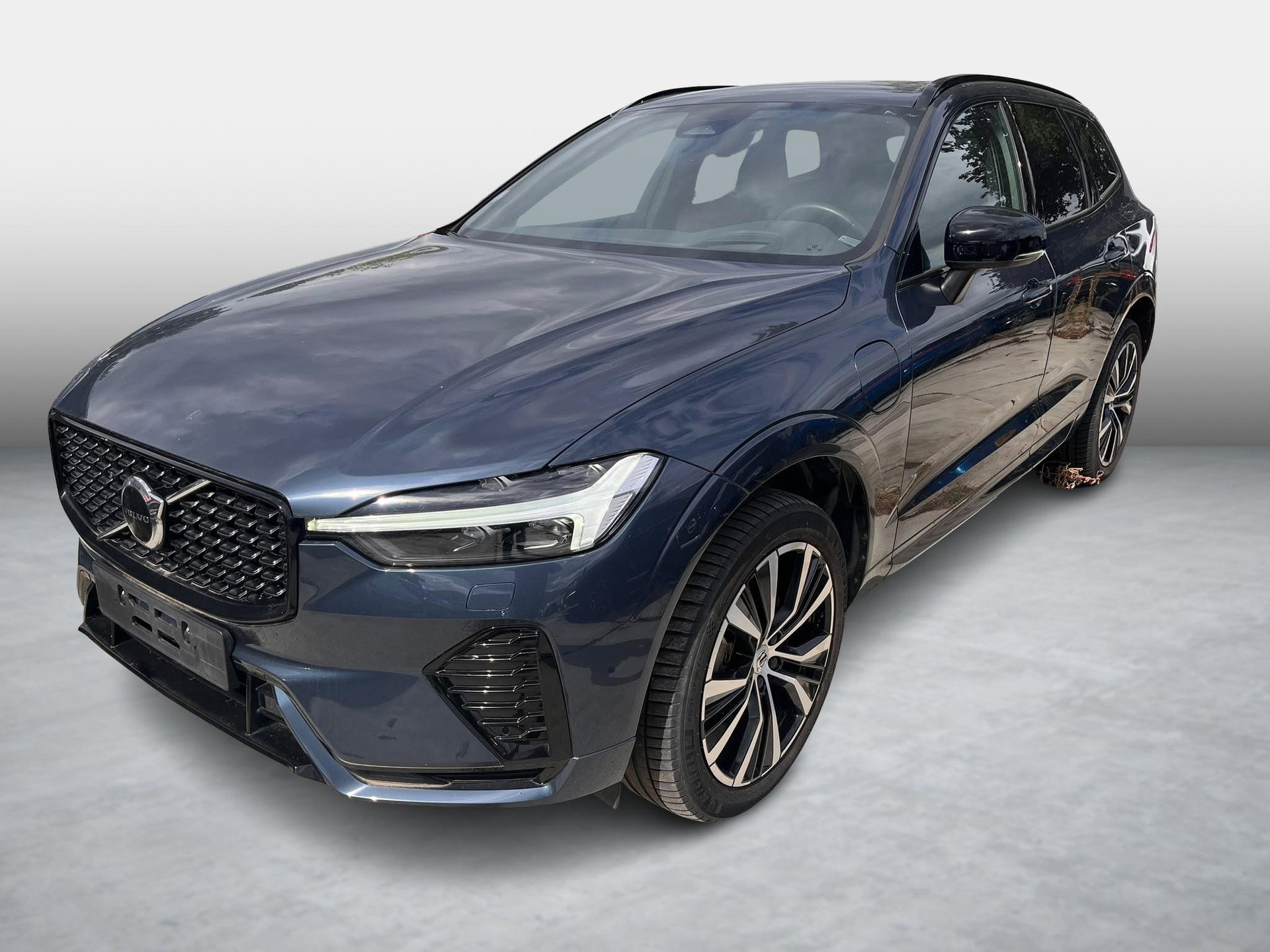 Foto van Volvo XC60