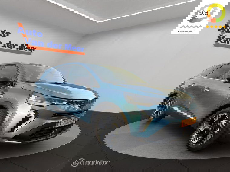 Foto van Renault Symbioz